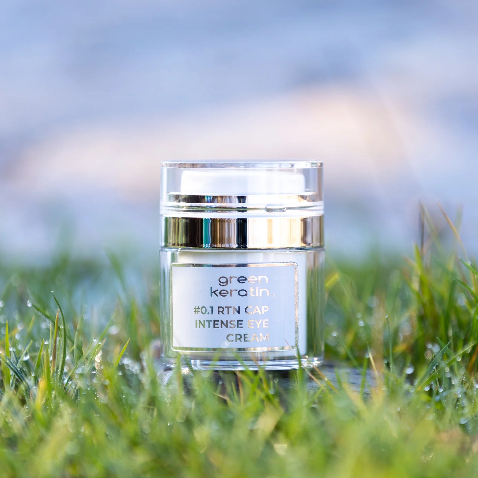 RTN CAP Encapsulated Retinol 0.1% Intense Eye Cream