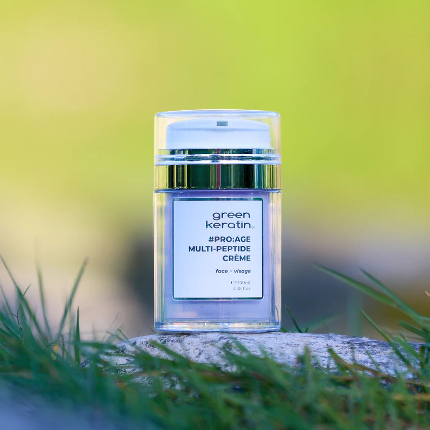 PRO MULTI-PEPTIDE Face Cream Restore Youthful Vitality
