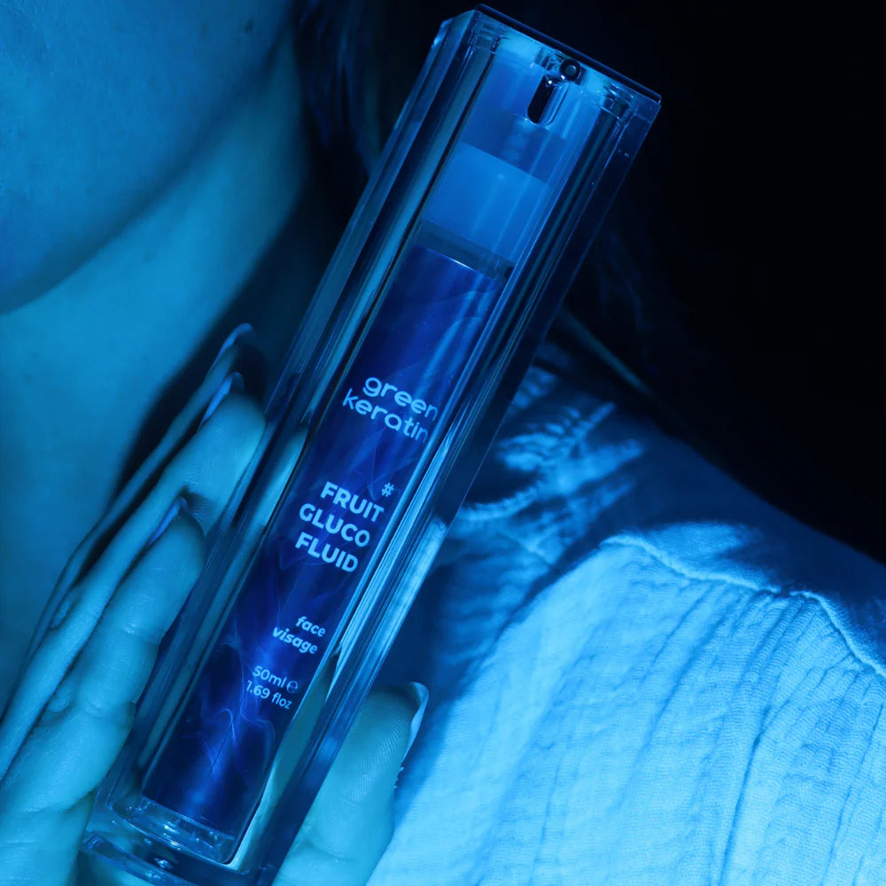 FRUIT GLUCO FLUID Face Essence – Intense Hydration And Revitalization