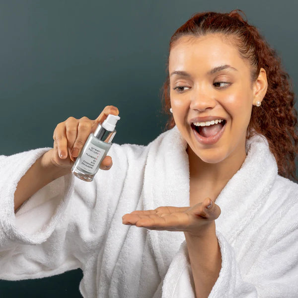 PLANKTON B5 - Eye Contour Emulsion – Revitalize & Refresh Your Eyes