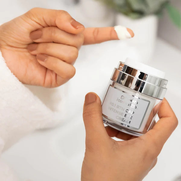RTN CAP Encapsulated Retinol 0.1% Intense Eye Cream