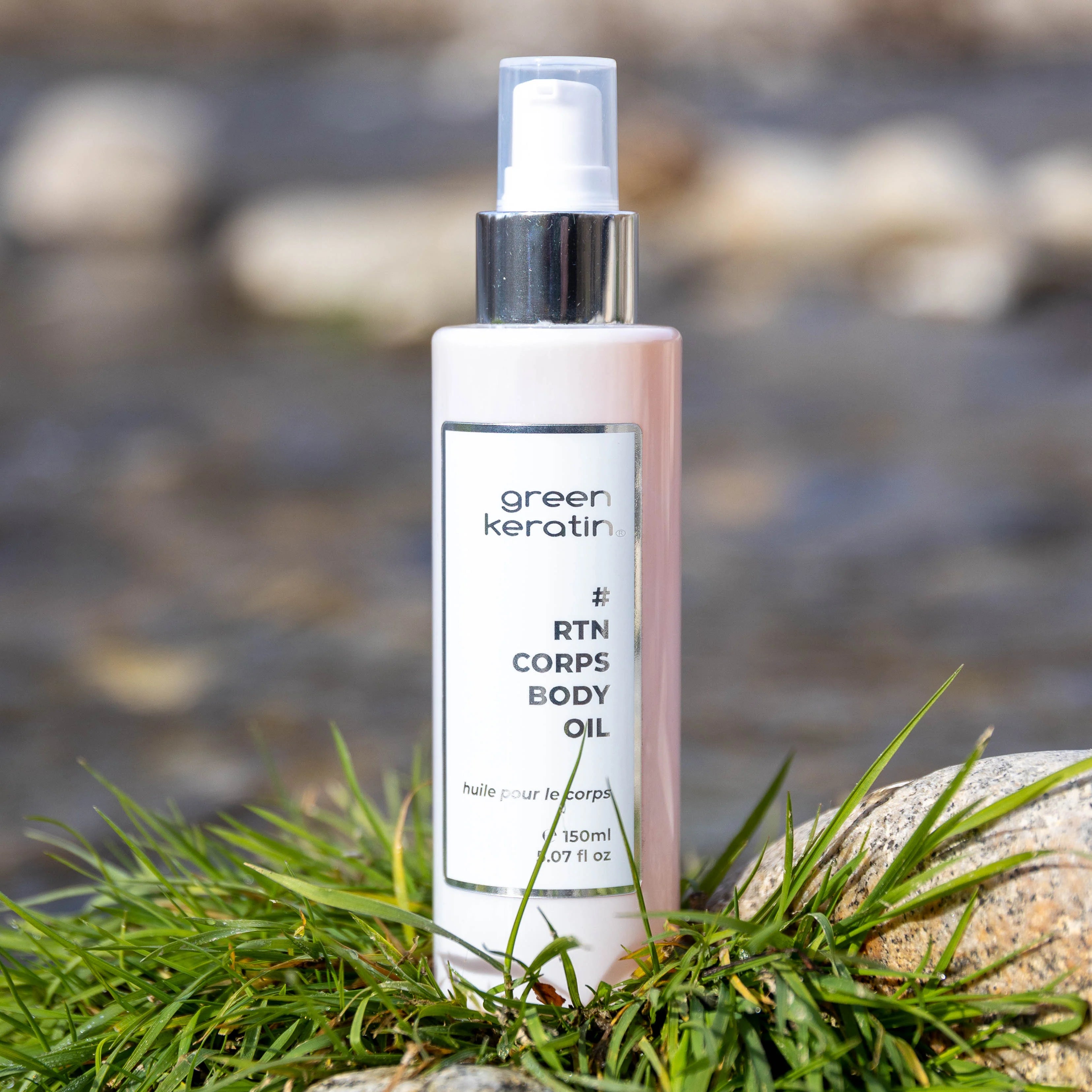 RTN Body Oil – The Ultimate Radiance and Renewal Elixir, Retinol (0.5%)