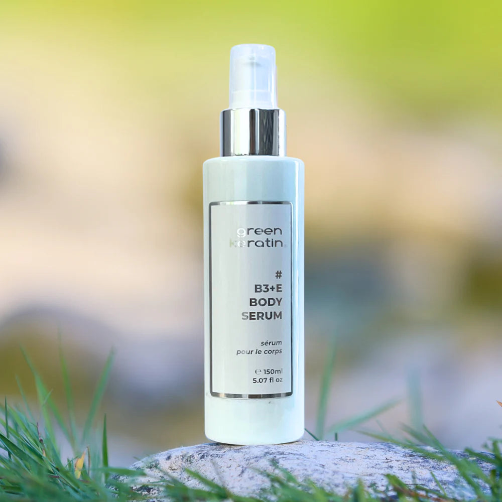 B3 + E - Body Serum