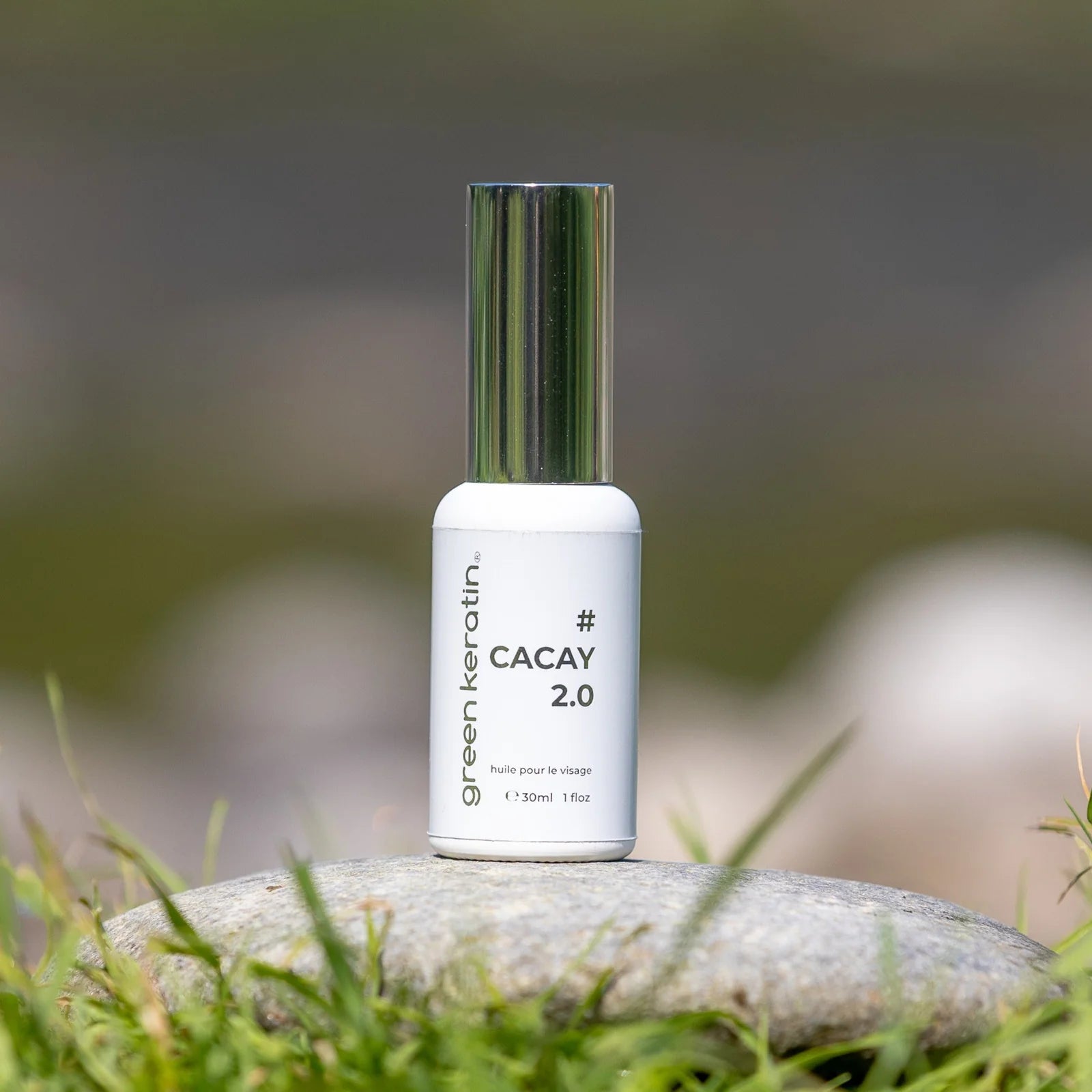Cacay 2.0 Face Oil Serum – The Future of Hydration