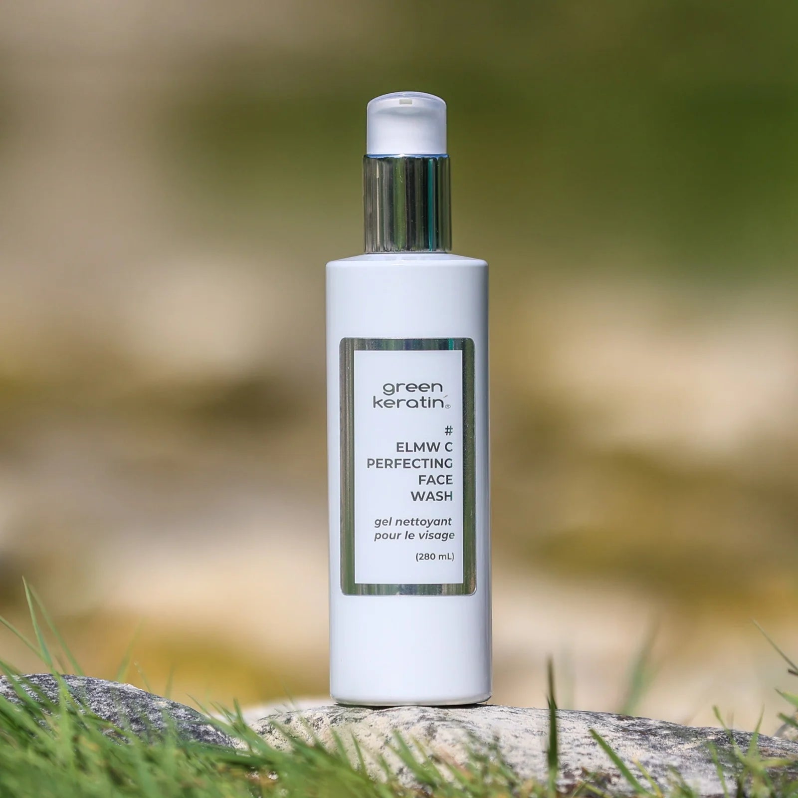 ELMW C Perfecting Face Wash – Brighten & Refresh Your Complexion