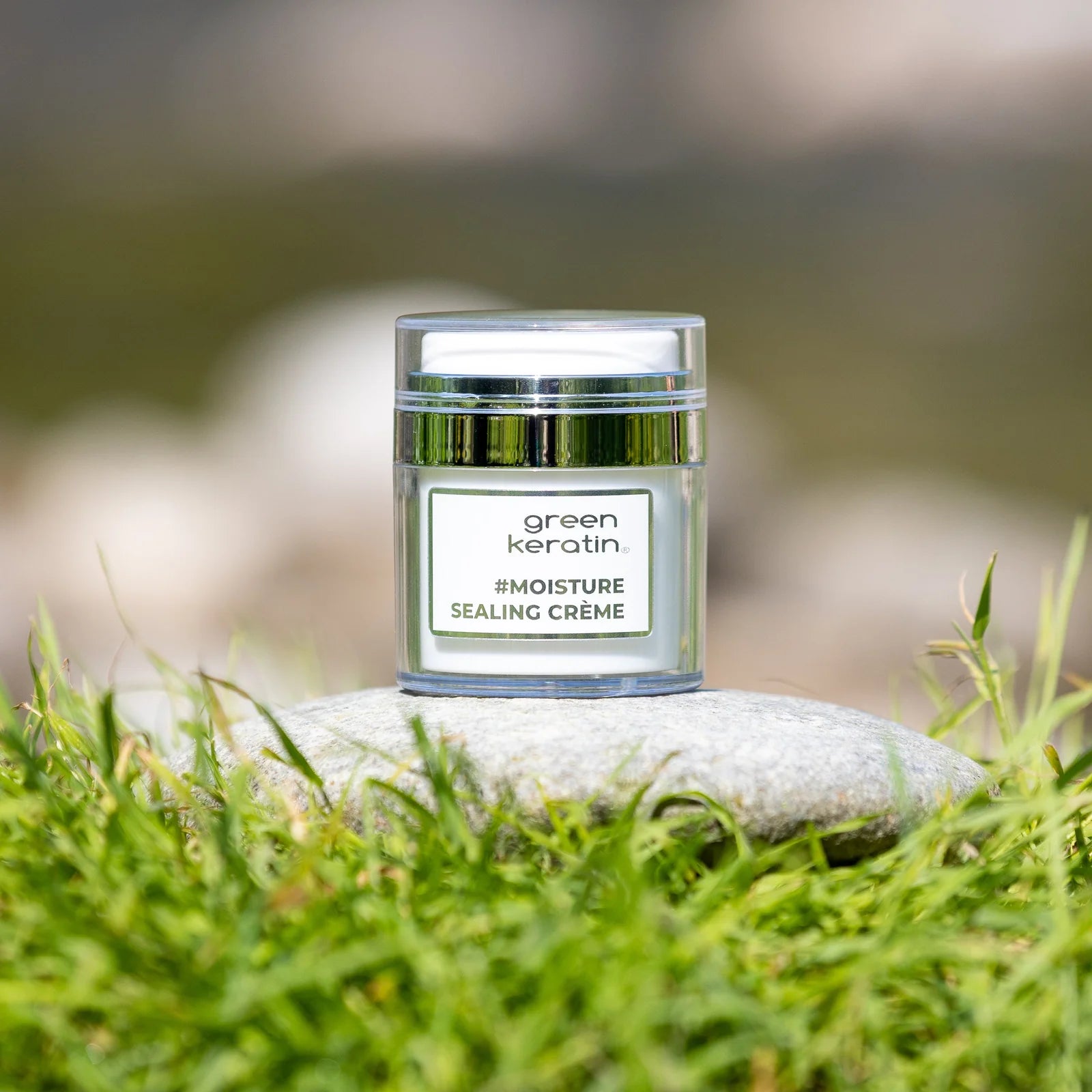 MOISTURE SEALING Face Cream – Your Skin’s Ultimate Hydration Lock