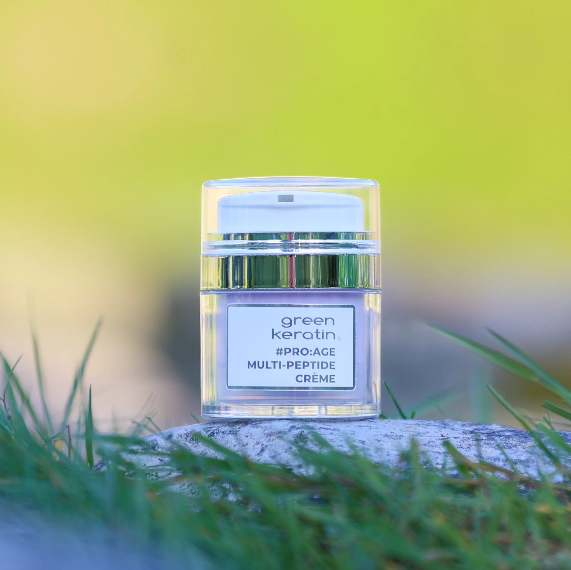 PRO MULTI-PEPTIDE Face Cream Restore Youthful Vitality