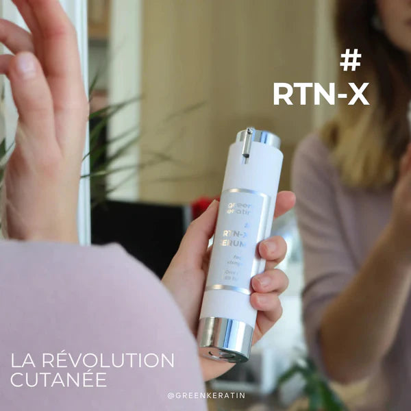 RTN X SERUM – The Powerhouse Retinol Solution