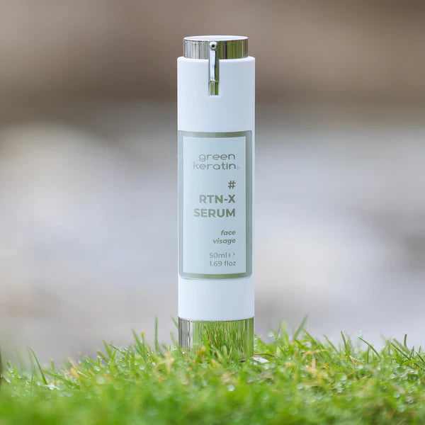 RTN X SERUM – The Powerhouse Retinol Solution