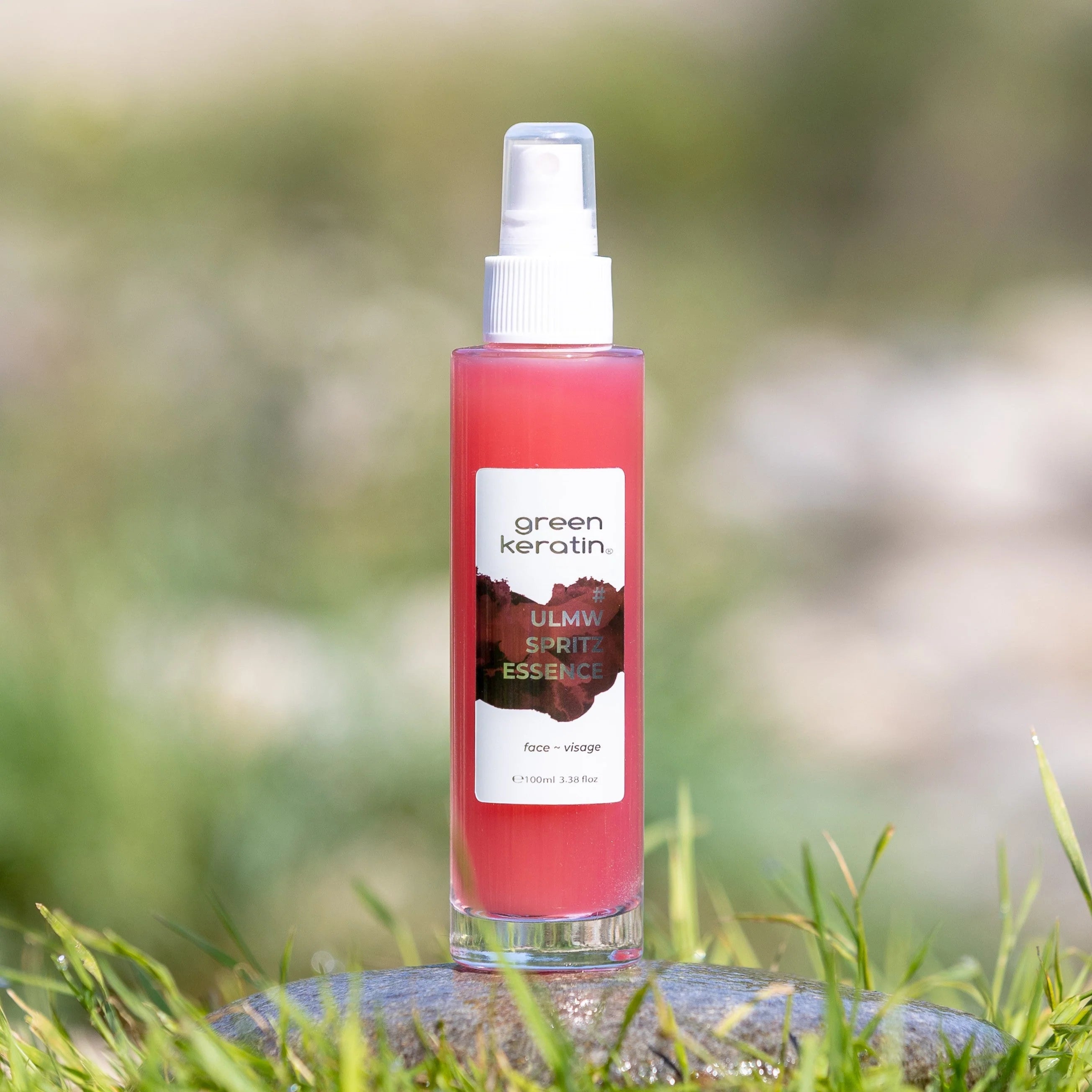 ULMW SPRITZ Essence – Your Skin’s Ultimate Hydration Boost!