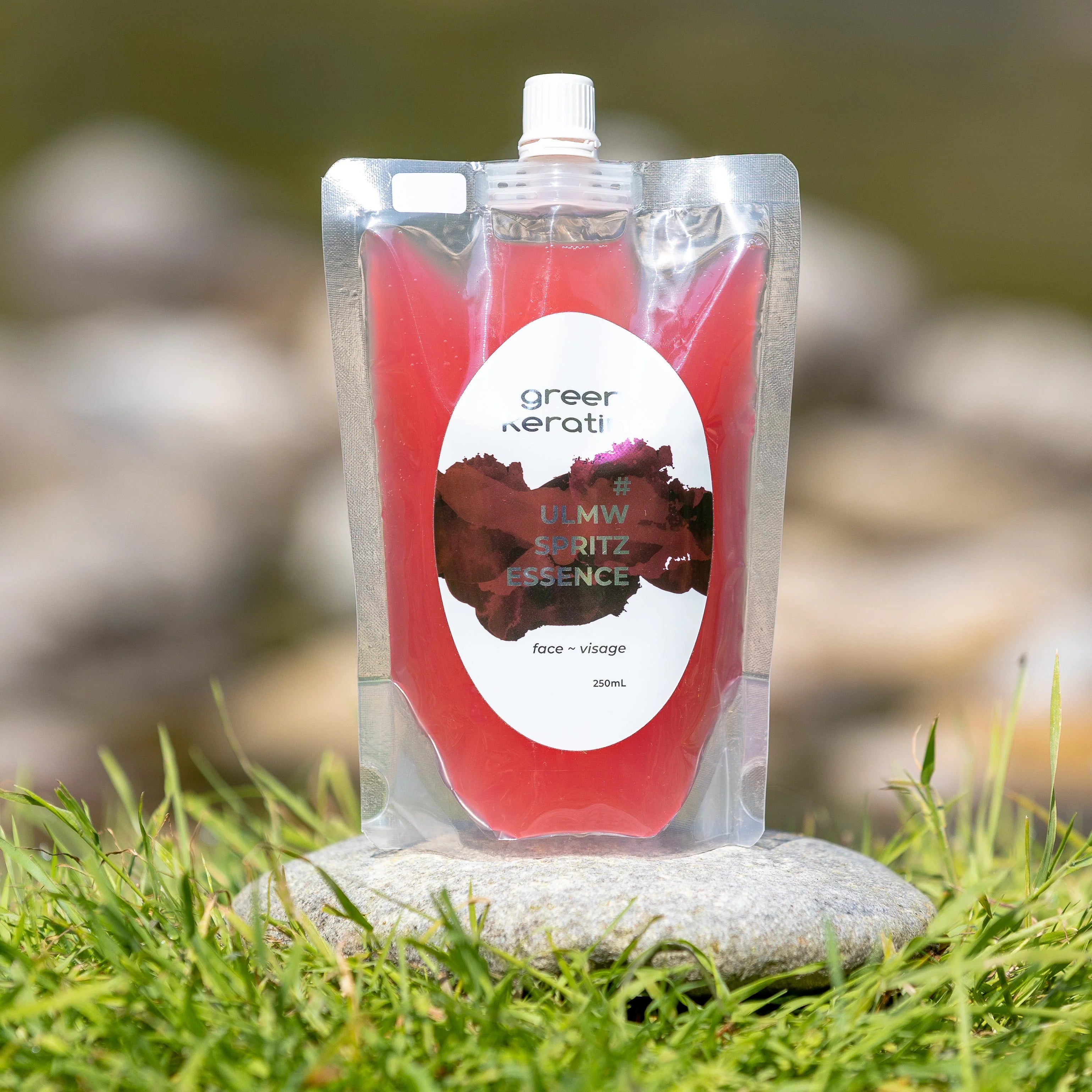 ULMW SPRITZ Essence – Your Skin’s Ultimate Hydration Boost!