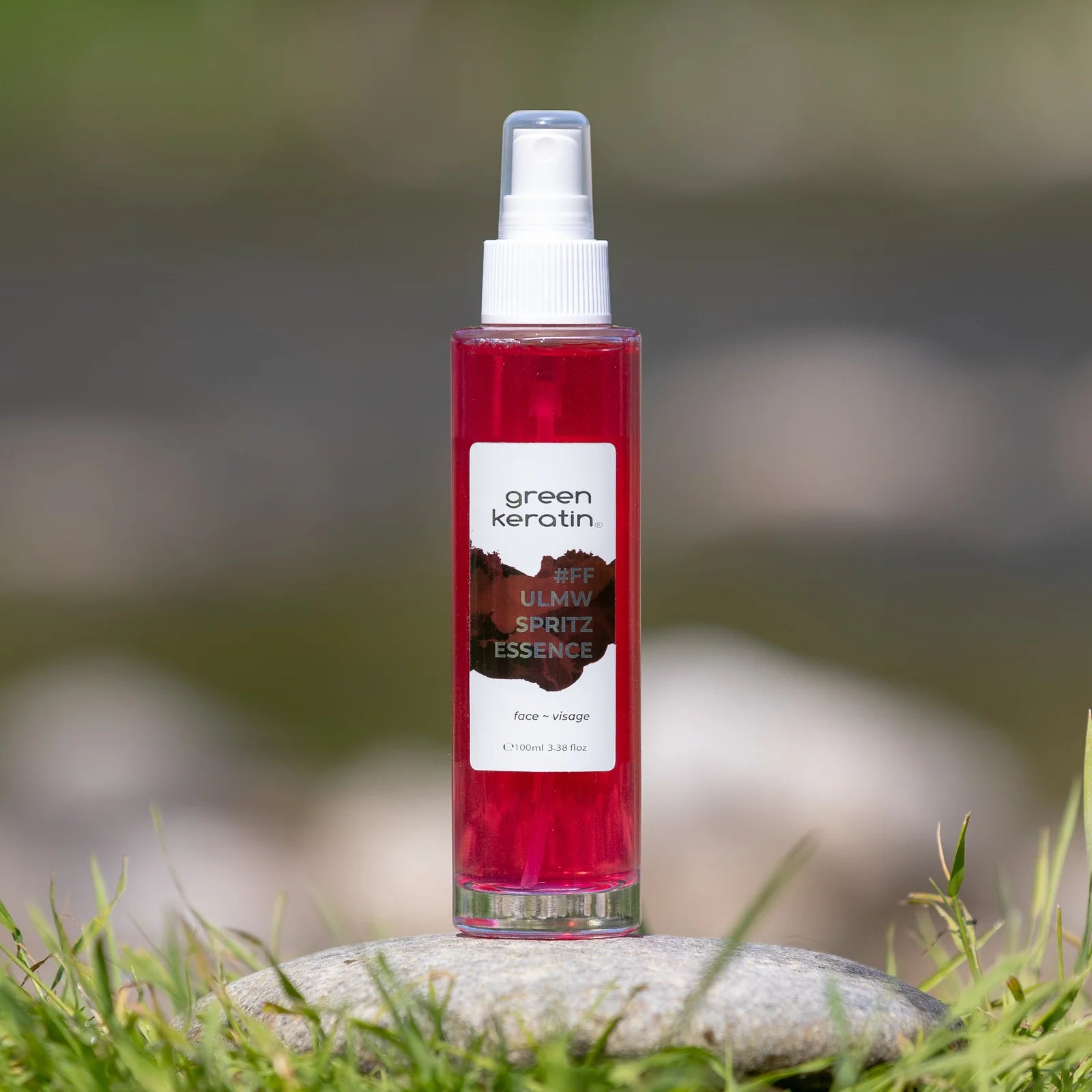 ULMW SPRITZ Essence (Fragrance Free) The Ultimate Skin Hydration Boost