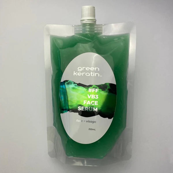 VB3 Face Serum – Your All-in-One Blemish Buster