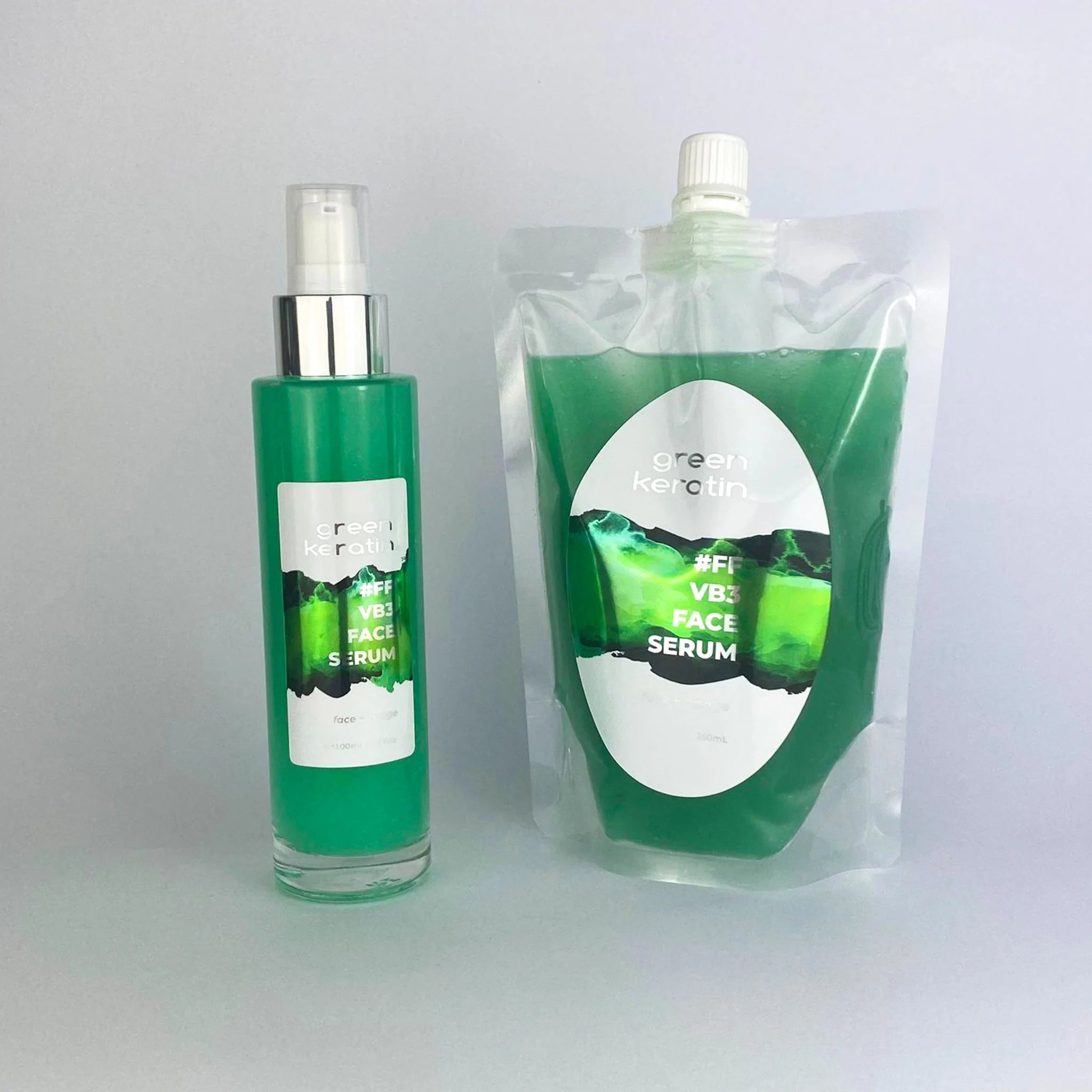 VB3 Face Serum – Your All-in-One Blemish Buster