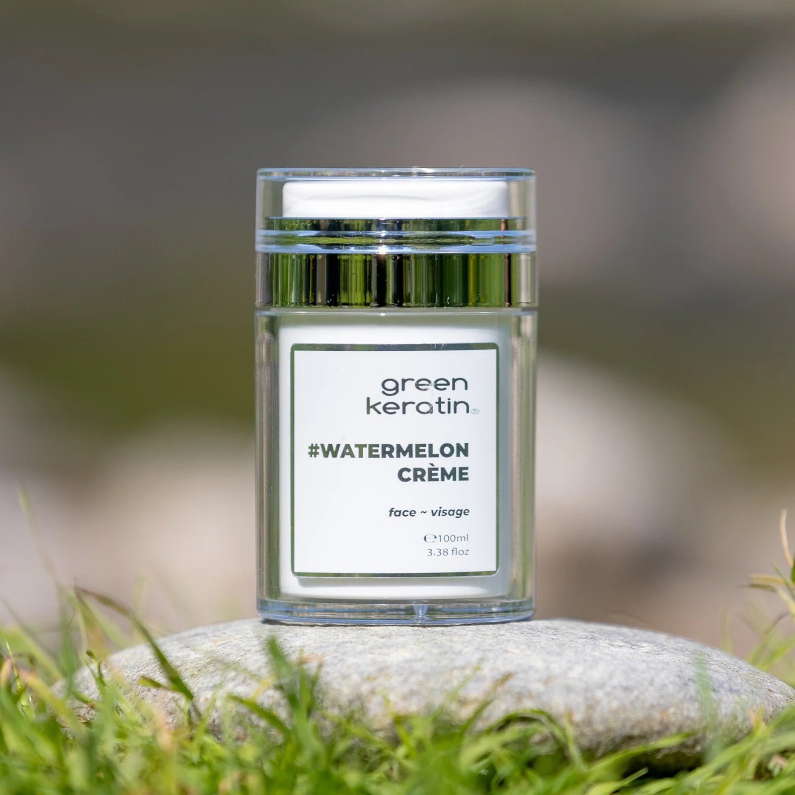 Watermelon Super Glow Face Cream: Revitalize Your Skin with a Radiant Glow