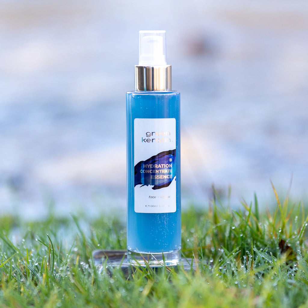 Hydration Concentrate Essence Serum – Deep Hydration for Supple, Radiant Skin